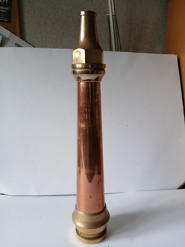British made hose branch - made,