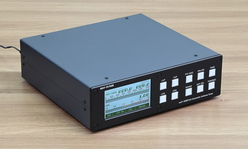 Mat 1500proii high power - mat,