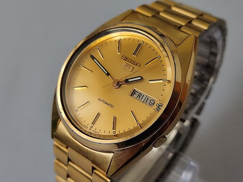 Vintage seiko gents - ,