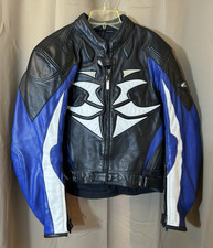 Vintage Hein Gericke Leather