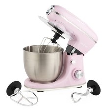 Salter Retro Stand Mixer, 5L