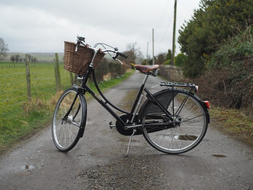 Pashley bikes princess - pashley,