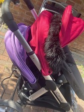 iCandy Apple 2 Pear Pushchair