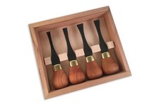 Flexcut Premium Wide Palm Set