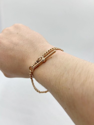 Vintage rose solid - rose,