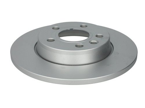 Brake disc left right - 1,