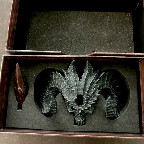 Diablo collector edition - diablo,