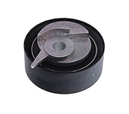 Timing belt tensioner pulley - belt,