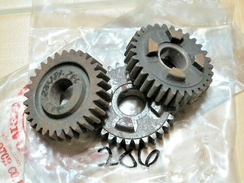 Honda cb250 cb350 cl250 cl350 - cb250,