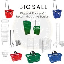 HD Retail Shop Supermarket