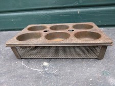 Vintage French Street Traders