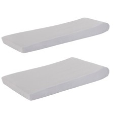 Polycotton Folding Z Bed