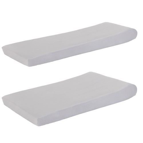 Polycotton folding bed - folding,