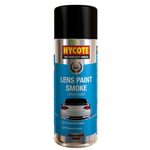 Hycote back tail - back,