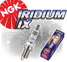 NGK Iridium IX Spark Plug For YAMAHA 80cc T80 Townmate 83-->97