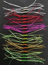 Mixed Apps Bloodworm Nymph