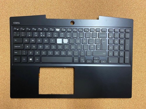 Dell 5500 series laptop - dell, 15