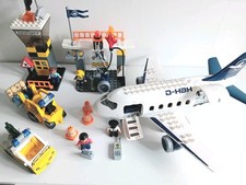 Lego Duplo Set 7840 Airport
