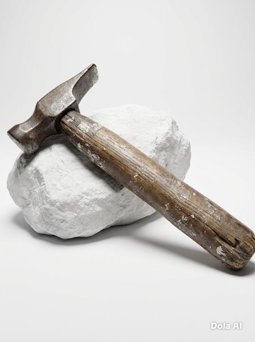Sorby early 1800s stone - ,