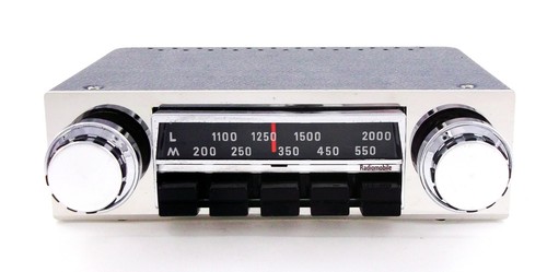Radiomobile 1085 vintage - radiomobile,