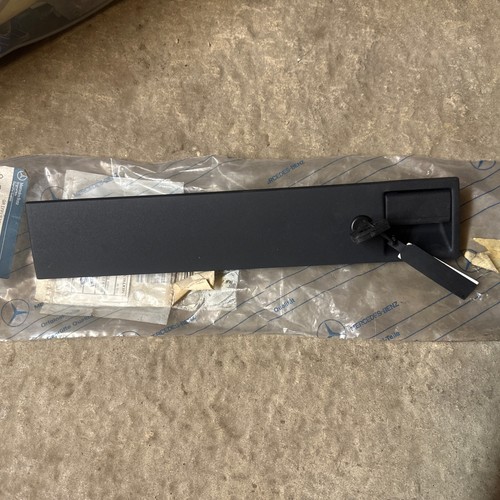 Genuine new mercedes 190e - new,