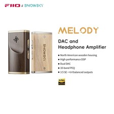 FiiO/Snowsky Melody Portable