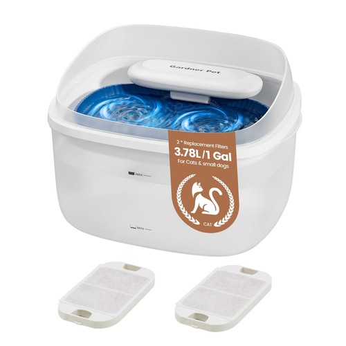 78l automatic pet water - automatic,