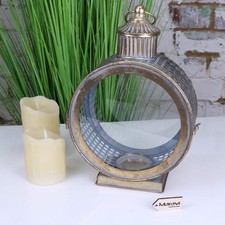 Divra Moroccan Style Round