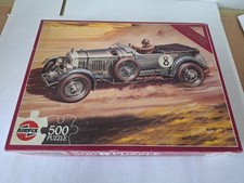 Airfix Bentley Blower 500
