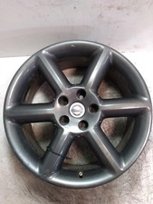 NISSAN 370Z FORGED RAYS