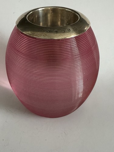 Fine victorian cranberry glass - fine,