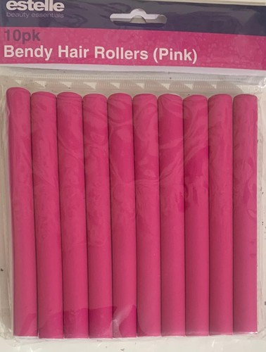 Bendy hair roller x - bendy,