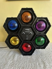 Disco Lights - ProSound