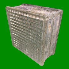 Used Crosshatch Glass