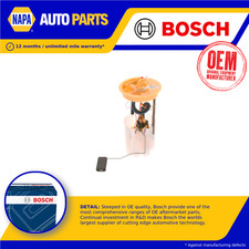 Fuel Pump fits FORD TRANSIT