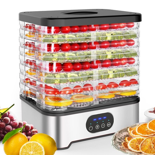 Tier dried fruit machine - dried,