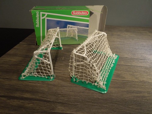Subbuteo football set c154 - set,