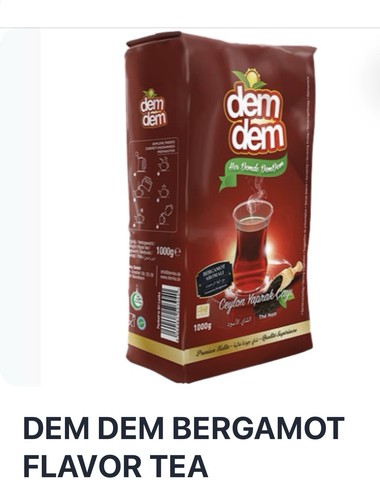Dem black ceylon - ,