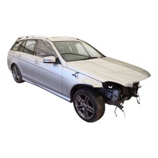 MERCEDES C CLASS BREAKING W204