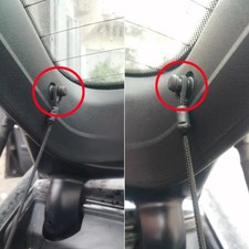 2pcs for skoda - for, octavia