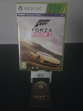 Festival Thrills: Forza