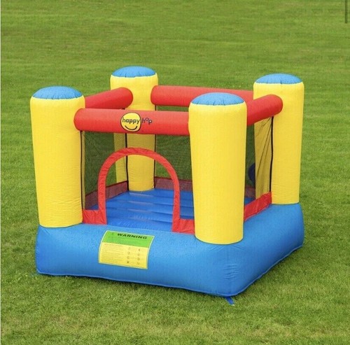Happy hop bouncy - hop, castle