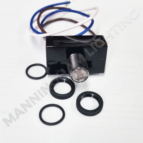 Mini photocell dusk till - mini, to