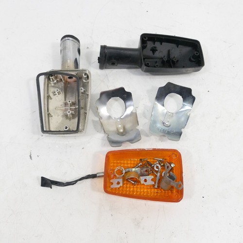 Honda 750 rc06 indicator - c,