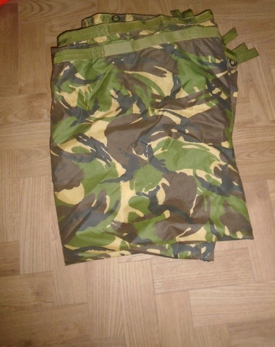 Dpm woodland basha - woodland,