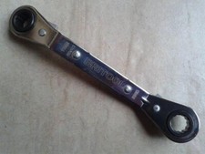 Original Britool 11mm x 12mm