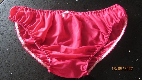 Vintage 60s tricot - 60s, panties