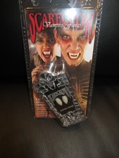 Scarecrow Vampire Fangs