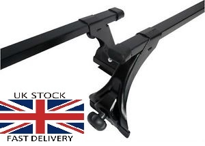 Universal car rain - gutter, roof