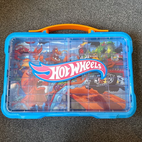 Hot wheels city - city, carry